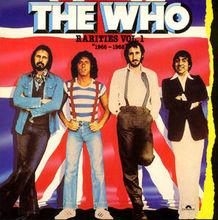 the Who