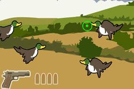 快槍打鳥 快槍打鳥