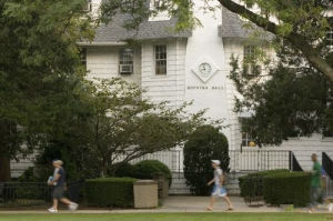 霍夫斯特拉大學