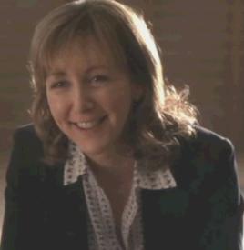 辛西婭·史蒂文森 辛西婭·史蒂文森