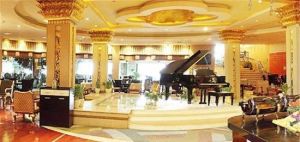 賽納河俱樂部（天寧寺店）