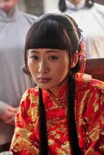 郭珍霓飾 劉二泉