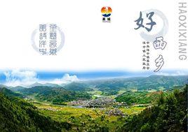 洋中鎮[福建省寧德市蕉城區洋中鎮]