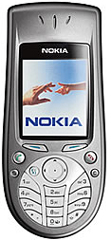 諾基亞 3660