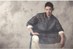 天韻&middot;霍尊