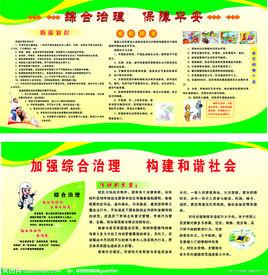 綜合社區 綜合社區