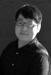 王馨[西安美術學院教師]