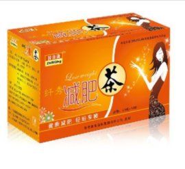 旨日清纖秀減肥茶 旨日清纖秀減肥茶