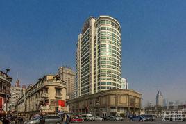 新上海城市廣場 新上海城市廣場