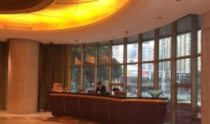 深圳新時代大酒店 深圳新時代大酒店