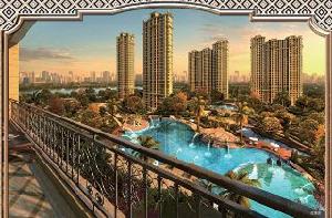 華鴻中央城 華鴻中央城