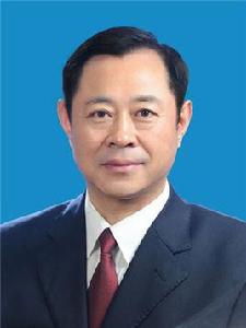 王立山[湖北省委常委、省紀委書記]