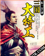 三國大特工