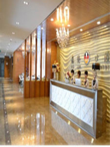 廣州德倫口腔 廣州德倫口腔