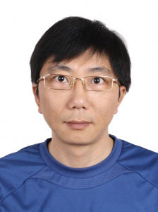 許兵[中國美術學院視覺傳達系副教授]