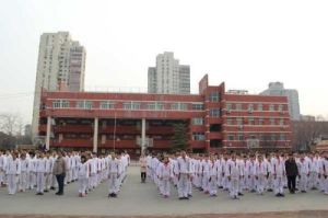 六安市太平橋初級中學 六安市太平橋初級中學