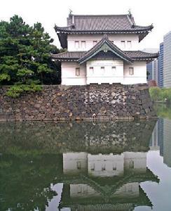 東京日本皇宮