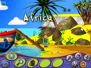 《好旅程:企鵝先生的信》