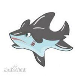 鋼牙鯊 鋼牙鯊