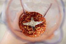 四川麻辣香腸配方