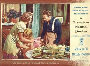 《欲望號街車》