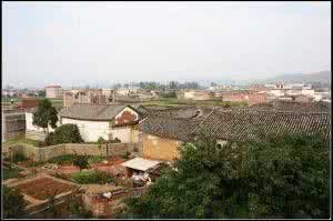 舒家營村 舒家營村