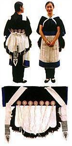 披星戴月衣 披星戴月衣