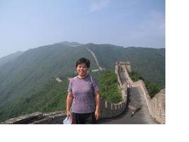 王錫平[河北師範大學資源與環境管理學院副教授]