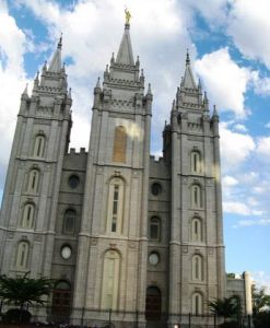 The Church of Jesus Christ of Latter-day Saints The Church of Jesus Christ of Latter-day Saints