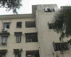 安和新村 安和新村