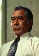 人證[1977年佐藤純彌執導日本電影]