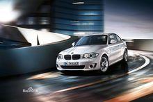 BMW ActiveE