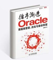 《 循序漸進 Oracle 》