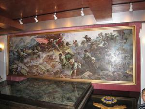 雙城第四野戰軍部隊