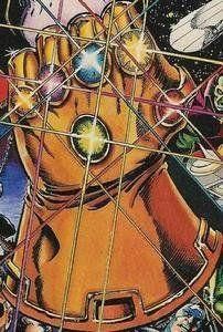 無限手套 無限手套