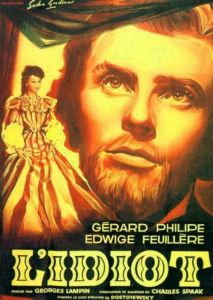 白痴[1998年拉爾斯·馮·特里厄執導電影]