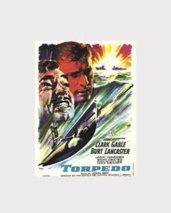 《太平洋潛艇戰》 《太平洋潛艇戰》