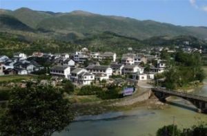 岑山村[浙江省嘉興市桐鄉市洲泉鎮岑山村]