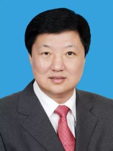 宋希斌[黑龍江省人大常委會副主任、黨組成員]