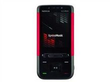 諾基亞 5610XM 諾基亞 5610XM