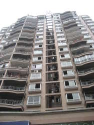 花溪大廈 花溪大廈