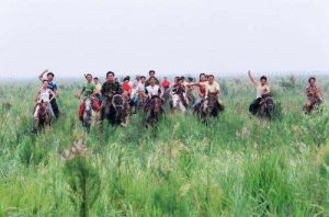 黃河富景生態世界