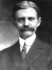 托馬斯·賴利·馬歇爾 托馬斯·賴利·馬歇爾