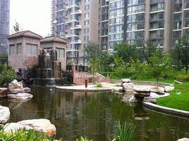 觀湖國際[北京住宅小區]