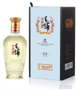 毛鋪苦蕎酒 毛鋪苦蕎酒