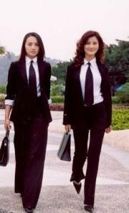 《律政佳人2》劇照合集