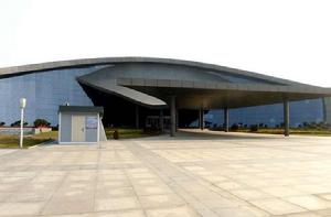 大豐海洋科技館 大豐海洋科技館