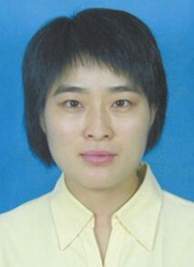 韋秀芳[蕪湖縣人民政府縣長]