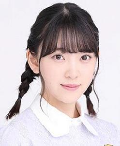 堀未央奈 堀未央奈