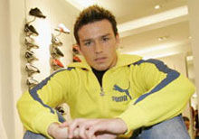 特羅肖夫斯基 特羅肖夫斯基